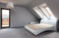 Kings Dyke bedroom extensions
